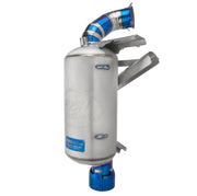 WhisperLite Titanium Muffler Can | Polaris | 650 / 850 / 9R | Axys & Matryx | 102.101