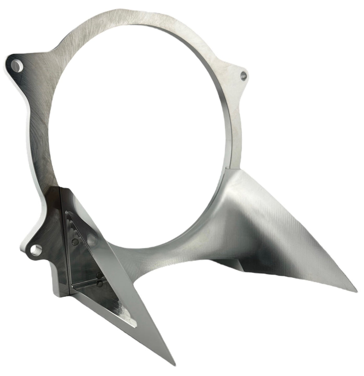 S Push Push ゆうき Seimitsu PS-14-G Pushbutton Ash/Black - Focus Attack