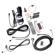 Snow Blower Actuator Chute Deflector | Control Kit | Complete Wire Harness | John Deere | 118.507