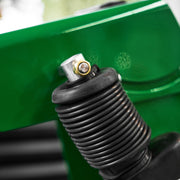 Snow Blower Actuator Chute Deflector | Control Kit | Complete Wire Harness | John Deere | 118.507