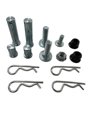 Electric Lift Kit | John Deere | Replaces OEM LP68150 | 118.555