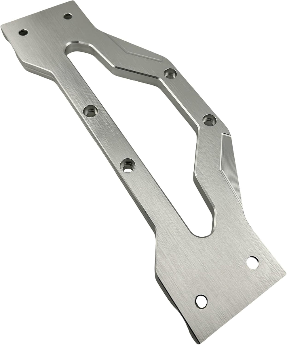 Board Rack Frame for MasterCraft | Silver (Replaces OEM 5823422