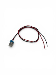 John Deere Y Connector Cable Kit | Plug-and-Play Headlight Splitter | 118.597
