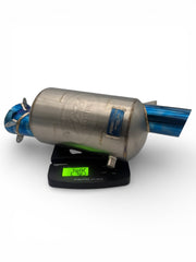 RACE Muffler | Ski-Doo | Gen 5 | 850 Turbo | Titanium | 102.107.RACE