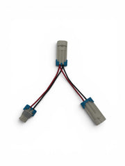 LED Light Kit with Wire Harness | for John Deere X700 Series | 118.596