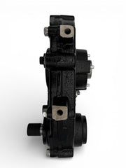 John Deere Parallel Shaft Gearbox Conversion Kit | AUC16953 | Includes (4) 19M7865 Bolts | Replaces Chain Drive Kits AM141407, AM141408, AM121965