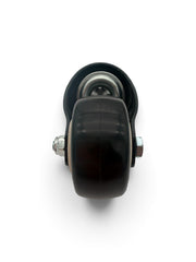 Replacement Caster Wheel | For 101.322 Aluminum Super Snowmobile Lift | Each