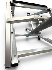 Aluminum Super Snowmobile Lift | 800 lb Capacity | 101.322
