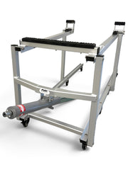 Aluminum Super Snowmobile Lift | 800 lb Capacity | 101.322