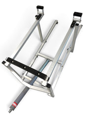 Aluminum Super Snowmobile Lift | 800 lb Capacity | 101.322