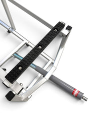 Aluminum Super Snowmobile Lift | 800 lb Capacity | 101.322