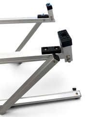 Aluminum Super Snowmobile Lift | 800 lb Capacity | 101.322