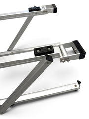Aluminum Super Snowmobile Lift | 800 lb Capacity | 101.322