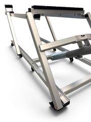 Aluminum Super Snowmobile Lift | 800 lb Capacity | 101.322
