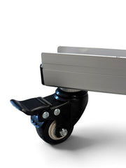 Aluminum Super Snowmobile Lift | 800 lb Capacity | 101.322