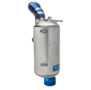 WhisperLite Titanium Muffler Can | Polaris | 650 / 850 / 9R | Axys & Matryx | 102.101