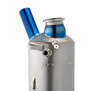 RACE Muffler | RMSHA Edition | Polaris | 850 Boost | Titanium | 102.105.RACE