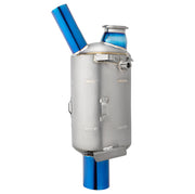 WhisperLite Muffler | Polaris | 850 Boost | Titanium | 102.105