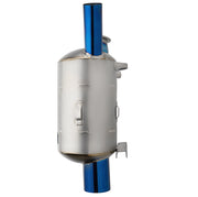 WhisperLite Muffler | Polaris | 850 Boost | Titanium | 102.105