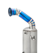 WhisperLite Muffler | Ski-Doo | 850 Gen 5 NA | Titanium | 102.109