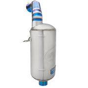 WhisperLite Muffler | Ski-Doo | 850 Gen 5 NA | Titanium | 102.109