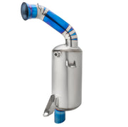WhisperLite Muffler | Ski-Doo | 850 Gen 5 NA | Titanium | 102.109