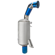 WhisperLite Muffler | Ski-Doo | 850 Gen 5 NA | Titanium | 102.109