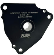 Alignment Fixture & Tool | 104.105
