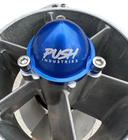 Freestyle Pump Cone | Yamaha | SuperJet | 104.108