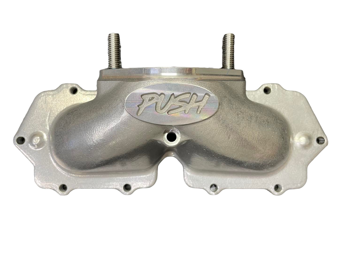 Single Intake Manifold | 62T V3 | 104.117 – Push Industries