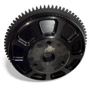 Lightweight Charging Flywheel | for Yamaha 62T Engines | Retains Charging with Fast Rev Response | 104.126