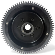 Lightweight Charging Flywheel | for Yamaha 62T Engines | Retains Charging with Fast Rev Response | 104.126