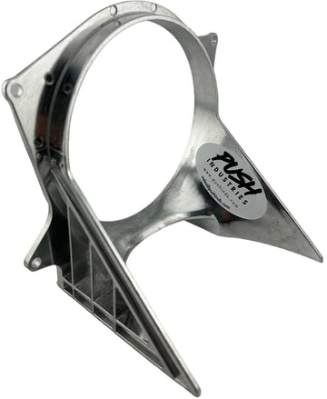 Pump Shoe | 144mm | Yamaha | SuperJet & WaveBlaster | 104.128