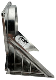 Pump Shoe | 144mm | Yamaha | SuperJet & WaveBlaster | 104.128