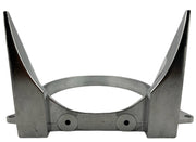 Pump Shoe | 144mm | Yamaha | SuperJet & WaveBlaster | 104.128