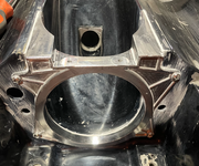 Pump Shoe | 144mm | Yamaha | SuperJet & WaveBlaster | 104.128