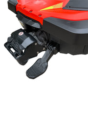 Reboarding Step | Sea-Doo Spark