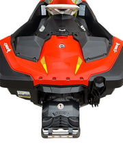 Reboarding Step | Sea-Doo Spark