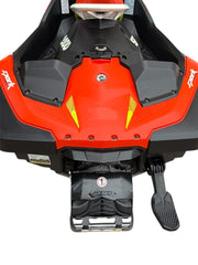 Reboarding Step | Sea-Doo Spark
