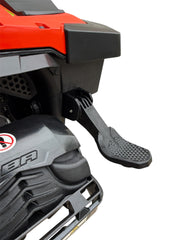 Reboarding Step | Sea-Doo Spark