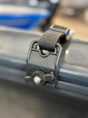 Rapid Adjust Boat Fender / Bumper Hanger | for Lund SportTrak | 104.134