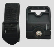 Rapid Adjust Boat Fender / Bumper Hanger | for Lund SportTrak | 104.134