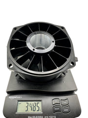 155mm Set-Back Pump | 14 Vein | Billet 7075 Aluminum | 104.141