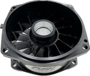 Set-Back Pump | 155mm 14 Vein | Billet 7075 Aluminum | 104.141