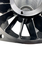 155mm Set-Back Pump | 14 Vein | Billet 7075 Aluminum | 104.141