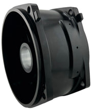 Set-Back Pump | 155mm 14 Vein | Billet 7075 Aluminum | 104.141