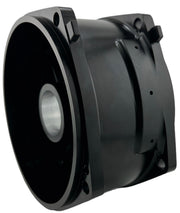 155mm Set-Back Pump | 14 Vein | Billet 7075 Aluminum | 104.141