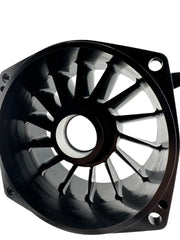 Set-Back Pump | 155mm 14 Vein | Billet 7075 Aluminum | 104.141