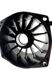 155mm Set-Back Pump | 14 Vein | Billet 7075 Aluminum | 104.141