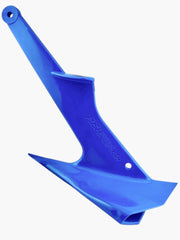 PWC Anchor / Jetski Anchor / Boat Anchor| 104.158 | 1Kg/2.2lb | Nylon | to 3.5m/12ft | Direct Replacement for Cooper Style Anchor